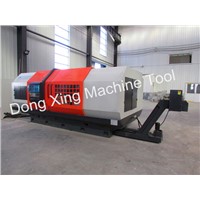 High Precision CNC Milling Machine for Vacuum Pump Rotor Manufacture