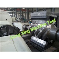 CNC Spiral Rotor Milling Machine for compressor