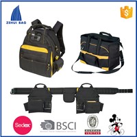Large Electrical and Maintenance electrician tool bag