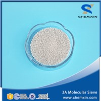 CHEMXIN drying molecular sieve 3A for industry chemical