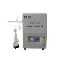 XKCL-Chloride Analyzer