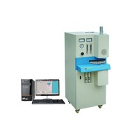 XKDL-8000 Automatic Infrared Measuring Sulfur Analyzer