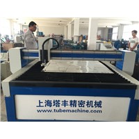 Plasma Cutting Machine