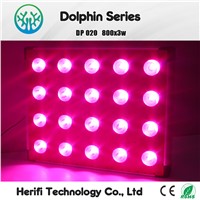 indoor growing systems Herifi Dolphin series 800*3w DP020