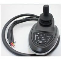 professional manufacturer of joystick controller for electric wheelchair