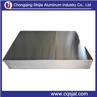 mill finish aluminum sheet /  aluminum plate 1050 1060 3003 3105 5052 5754