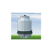 ultra low noise cooling towers