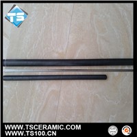 28*16*300-1200mm  Silicon Nitride Thermocouple Protection Tube Price