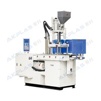 AKPLAS Plastic Injection Molding Machine