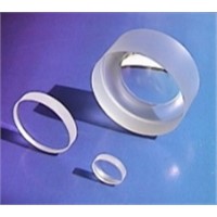 BK7 PLCX Spherical lens