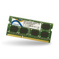 DDR3 SO-DIMM 1600MHz 8GB (1.35v/1.5v)