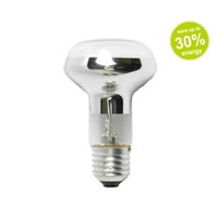 Halogen lamp bulb R50