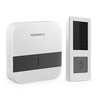Forrinx High Quality Wireless Doorbell Remote Control B13