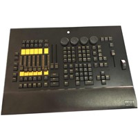 onPC Command Wing DMX Console Control 4096 Parameters 6 Pages Buttons Channel Fader DMX Controller