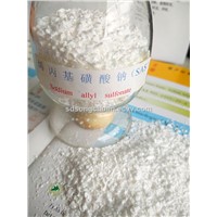 Manufacture of Sodium Allyl Sulfonate(SAS)