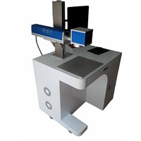 Popular CO2 Laser Marking/Engraving Machine, KungX