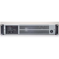 Professional Power Amplifier