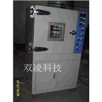 Rotate Rubber High Temperature Accelerating Aging Test Chamber