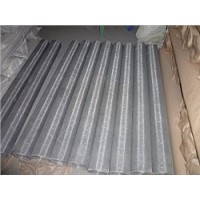 S.S 202 best quality Stainless Steel Wire Mesh