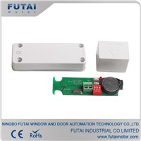 Resistance Sensor