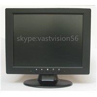 10.4-inch HDMI desktop LCD panel with 1024X768 pixels