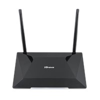 300Mbps Wireless Router with Atheros Chipset
