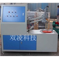 Anti-Cold Coefficient Measuring Machinery