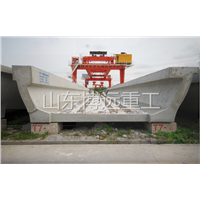 U Beam mould, U beam formwork, T beam formwork for highway railway bridge construction mould