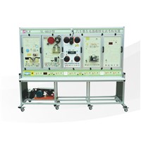 Educational Equipment / Vehicle / YL-601P Automative Electrical Maintenance (Passat)