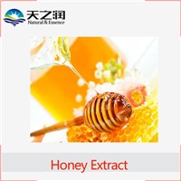 Food Grade Herbal Extracts Honey Powder