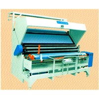 AUTOMATIC EDGE WITHOUT TENSION WINDING MACHINE
