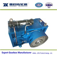 High Quality Zlyj250 Reducer for Single Screw Extruder Gearbox