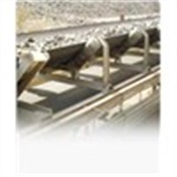 MRF Conveyor Belting NN Belts NN 200/2