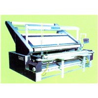 TENSIONLESS INSPECTION &amp;amp; WINDING MACHINE