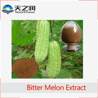 The lowest price for 100% pure natural diabetes herb medicine Bitter Melon Extract