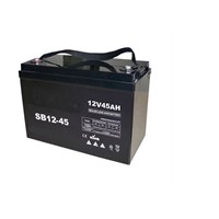 Good quality storage battery