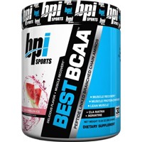 BPI Sports Best BCAA 300 grams