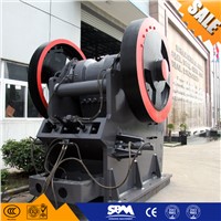 SBM free shippling stone crusher machine price in india
