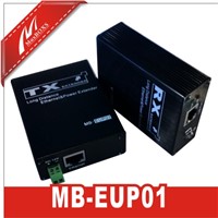 POE Repeater up to 3,280ft MB-EUP01