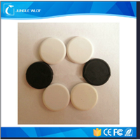 China Factory Customized UHF RFID Sticker Tag with Good Price