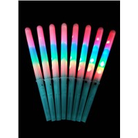 Colorful LED flash sticks