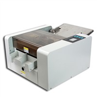 DL780-A4 Multi-function full-auto card cutter