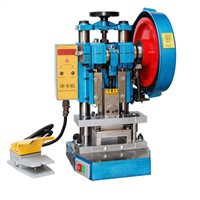 Dl721 Electric Driven Punching Machine
