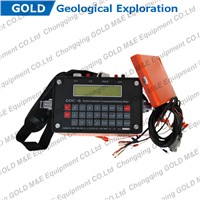 Geological Underground Water Resistivity Meter