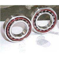 High Quality Automotive Wheel Double Row Angular Contact Bearings, Ball Bearings 5207RS