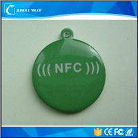 Long Reading Distance UHF RFID Tag with Alien H3 Chip