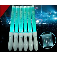 Remote Controlled LED Glow Sticks