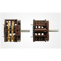 Rotary Switch XZ307-112