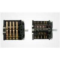 Rotary Switch XZ307-112