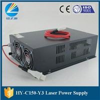 Yueming CO2 Laser Machine Parts dB9 Pin 150W CO2 Laser Power Supply